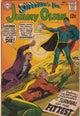 Superman's Pal, Jimmy Olsen #115 (1968)