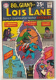 Superman's Girl Friend Lois Lane #77 (1967) - 80 Page Giant