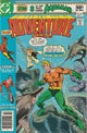 Adventure Comics #476 (1980) - Starring Aquaman