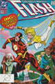 Flash #59 (Volume 2, 1991)