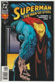 Superman: The Man of Steel #33 (1994)
