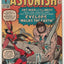 Tales To Astonish #46 (1963) - 1st Appearance of Kraglin