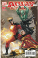Guardians of the Galaxy #11 (Vol 2 - 2009) - War of Kings Tie-In