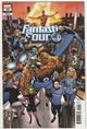 Fantastic Four #40 (LGY #680, Volume 6, 2022) - Phil Jimenez Variant