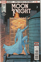 Moon Knight #188 (Vol 9, 2018) - 1st Appearance of the Sun King