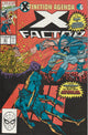 X-Factor #61 (1990)