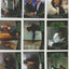 1994 Cryptozoic - ARROW The Television Series Season 1  - Complete base set