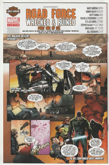 Wolverine and the X-Men #4 (Vol 2, 2014)