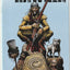 Hawken (2011-2012) - 6 issue mini series + Tim Truman