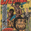 Cyclone Comics #3 (1940) - Scarce, Classic cover