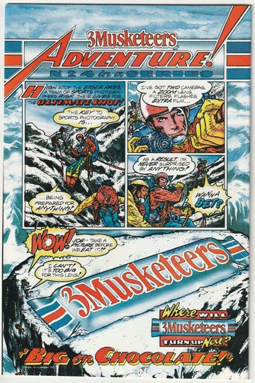 Superman #55 (Vol 2, 1991)