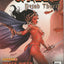 Vampirella and the Scarlet Legion #2 (2011) - Billy Tucci Cover