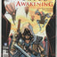 Assassin's Creed Awakening #4 (2017) - Cover C Amrit Birdi