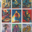 1994 Fleer Ultra X-Men - Complete base set