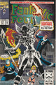 Fantastic Four #377 (1993) - 1st Appearance of Huntara