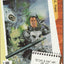 Code of Honor (1996) - 4 issue mini series