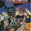 Johnny Dynamite (1994) - 4 issue mini series