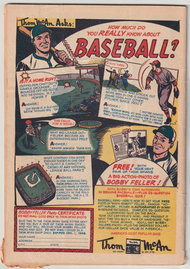 Joe Palooka #24 (1948)