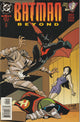 Batman Beyond #5 of 6 (1999) - Volume 1
