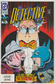Detective Comics #642 (1992)