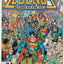 Legends (1986-1987) - Complete 6 issue mini-series