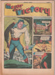 Dynamic Comics #1 (1941) - *Coverless* - Origin Major Victory by Charles Sultan