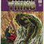 Swamp Thing #1 (1972) - 1st Appearance & Origin of 2nd Swamp Thing