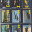 1991 Operation Yellow Ribbon Desert Storm trading card box set