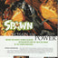 Spawn #190 (2009) - Capullo & McFarlane cover art