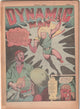 Dynamic Comics #2 (1941) - *Coverless*