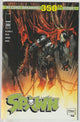 Spawn #350 (2024) - Cover B Todd McFarlane Variant Cover