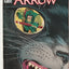 Green Arrow #14 (1989) - Mike Grell