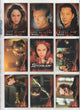2002 Inkworks - Witchblade - Complete base set