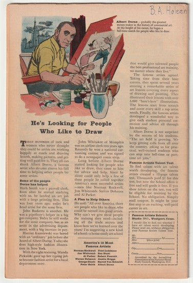 Tales To Astonish #46 (1963) - 1st Appearance of Kraglin