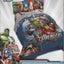 Indestructible Hulk #16 (2014)