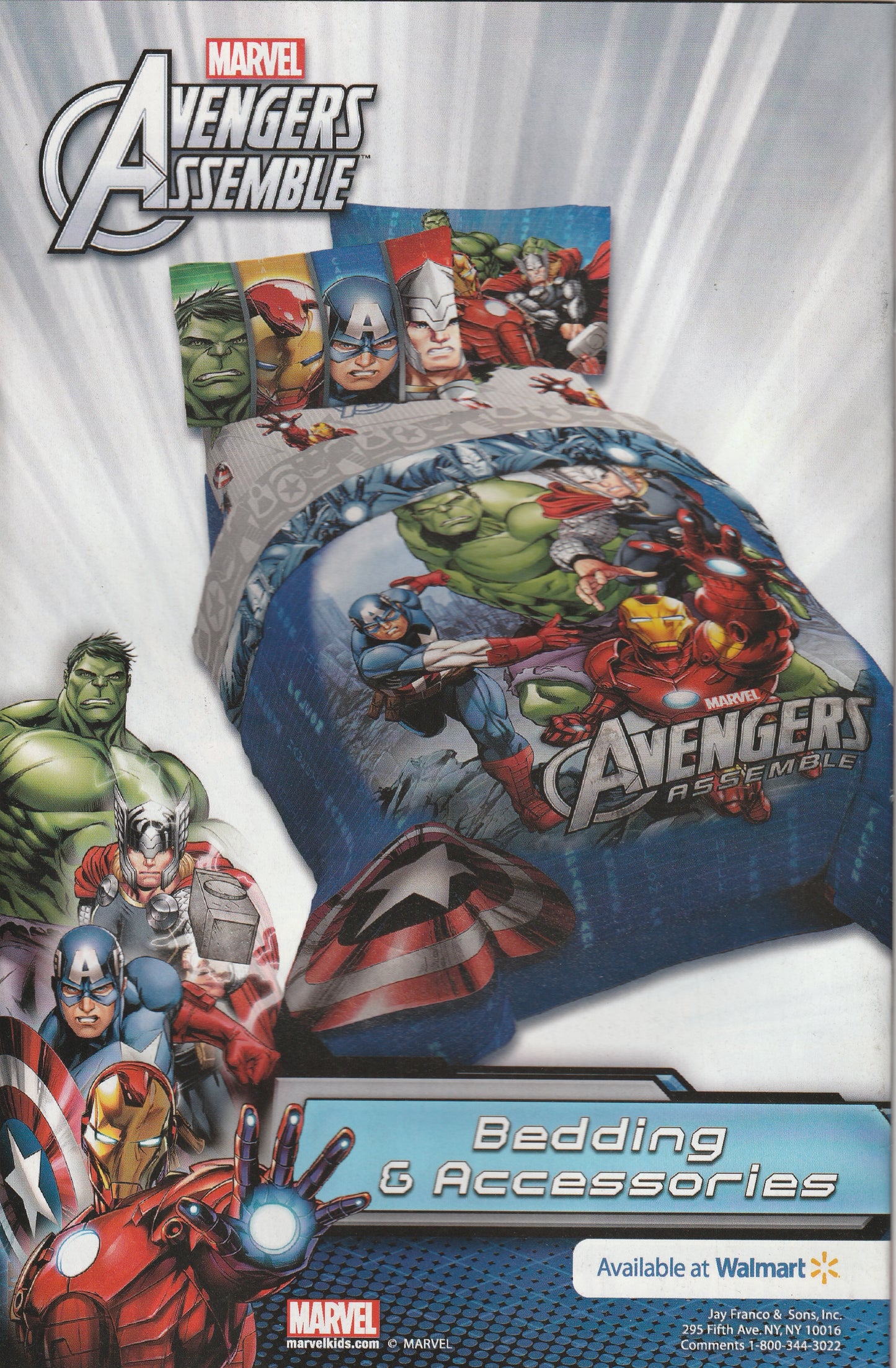 Indestructible Hulk #16 (2014)
