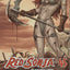 Red Sonja #44 (2009) - Ron Adrian Cover