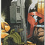 G.I. Joe: A Real American Hero #179 (2012) - Cover B by Herb Trimpe