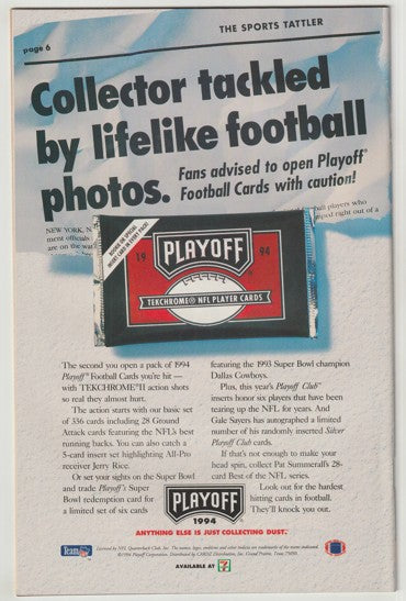 Robin #10 (1994) - Zero Hour tie-in