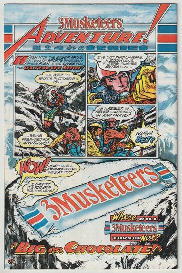 Suicide Squad #53 (1991)