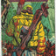 Key of Z (2011-2012) - 4 issue mini series