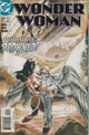 Wonder Woman #201 (2004)
