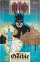 Batman Legends of the Dark Knight #8 (1990)