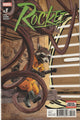 Rocket #3 (2017)