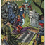 Wetworks #4 (1994)