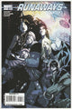 Runaways (Vol 3) #7 (2009)
