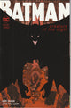 Batman: Creature of the Night Book 3 (2018)