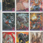 1994 Fleer Ultra X-Men - Complete base set