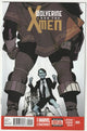 Wolverine and the X-Men #5 (Vol 2, 2014)