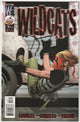WILDCATS #3 (1999)